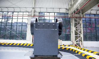 Power Consumed By 100 Ton Stone Crusher Unit