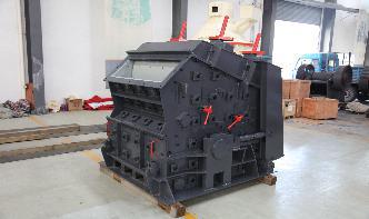 Manganese ore beneficiation plant crusher for sale
