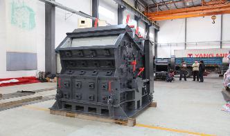 HP and MP Series Cone Crusher heads