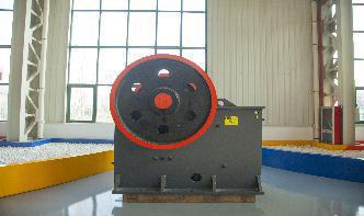 Design and Construction of Rock Crushing Machine from ...