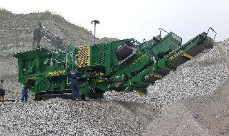 component of the nigerian mining industries