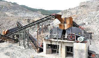small scale mining sa crushing and screening