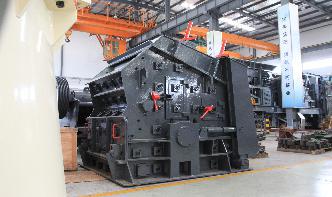 Universal Jaw Crusher With