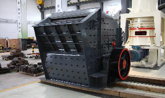 Several Crusher Used Norway