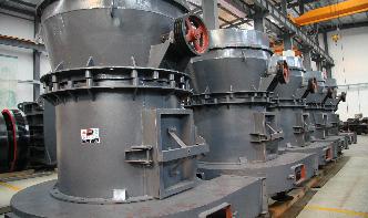 Conical Screen Mill Containment Considerations and ...