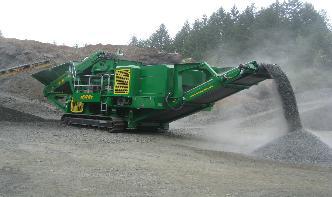 Which Equipment Should Be Selected For Granite Crushing ...