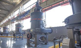 Chinese HGM series ultrafine grinding equipment