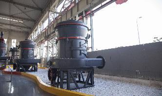 Stone Crusher Plant Technical Project Report PDF ...
