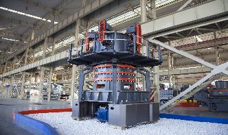 Crusher Machine Manufacturer | Propel Industries