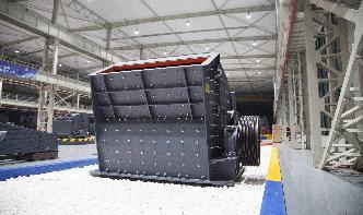 The cost of mining mobile crusher equipment