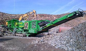 machineries for granite quarry