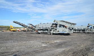 Automatic Truck Mounted Mobile Crusher Plant Used In ...