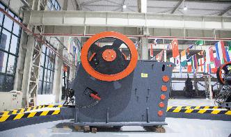 delears of crusher plants spares