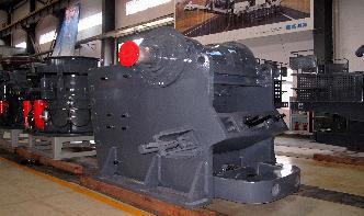 Part And Function Of Gyratory crusher