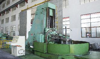 iron ore crusher machine photo