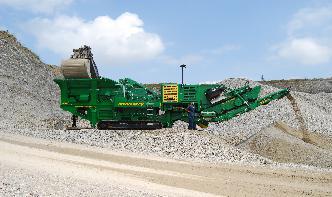 industrial dust collection systems for crushers
