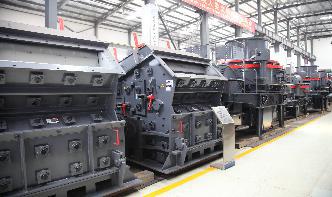 gravel processing equipment used for sale