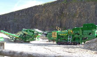 About Quarry Mining Manufacture