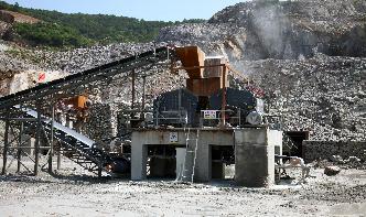 Pf Series Mining Stone Horiontal Impact Crusher For Sale