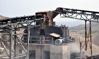 Project Report On Stone Crusher Unit