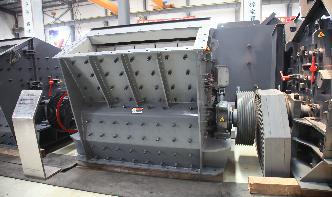 Semi Autogenous Ggrinding Mill