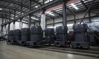 Polysius Ball Mill With Variable Speed