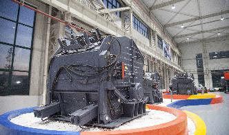 Animation Of Double Toggle Jaw Crusher