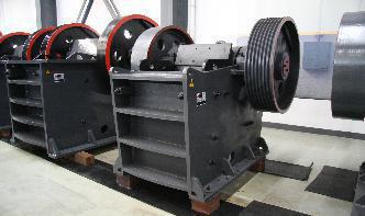 Germany Crusher Manufacturals