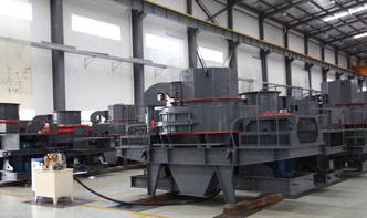 small concrete crusher manufacturers