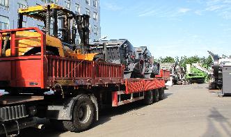 Mobile Crushers Germany Manufacturer