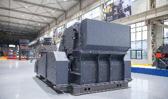 High Effiency Jaw Crusher Sell Well Overseas