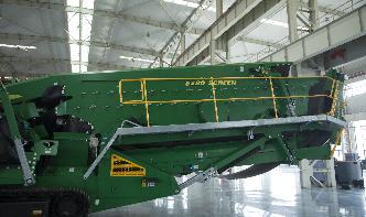 Vibrating Screens and Crusher Plant Conveyors Manufacturer ...