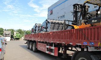 chrome ore jaw crusher for concrete