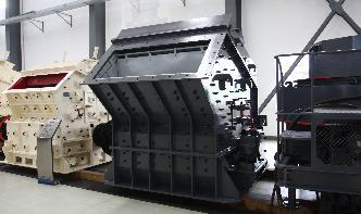 A Msm Stone Mill Combi Mill Crusher