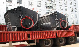 mobile crushing plant grinding mill
