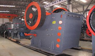 TECHNICAL SPECIFICATIONS QJ241 JAW CRUSHER