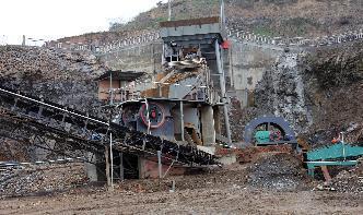 Process For Manganese Ore Mining