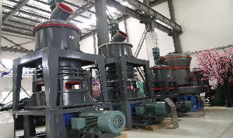 safety on cone crusher operation coal russias