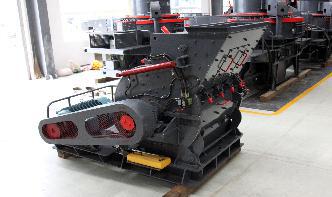 Shanghai Bao Shan Mining Machinery