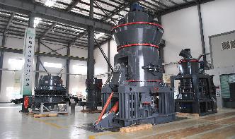 Fly Ash Processing Equipment