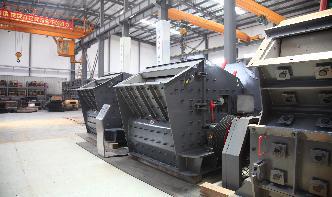 Mobile Crusher Specifi Ions