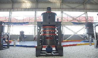 user licence for crusher unit