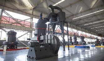 stone crusher plant dust collector