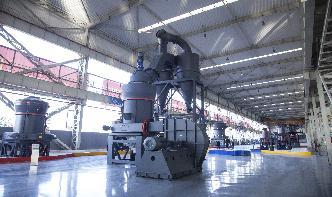 Aggregate Plant Soluttion For Mining Extraction