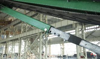 Screening Crushing Equipment Processing Concrete Asphalt