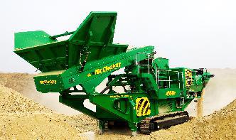 shanghai baoshan mining machinery and equipment jaw crusher