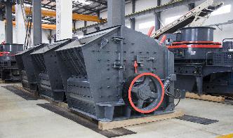 Jiangxi Hengchang Mining Machinery Manufacturing Co., Ltd ...