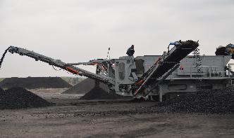 granite porphyry mining equipment