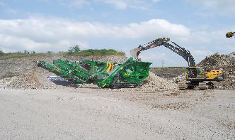 Rock Crushing Equipment Market Size 2021: with Growth ...