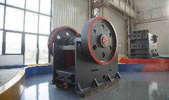 Stone crusher machines spares co